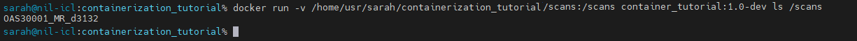 docker-tutorial-mount-scans-folder-ls-scans
